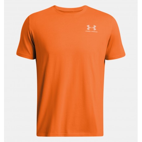 Under Armour T-Shirt Sportstyle Left Chest