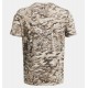 Under Armour T-Shirt ABC Camo