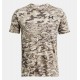 Under Armour T-Shirt ABC Camo