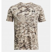 Under Armour T-Shirt ABC Camo