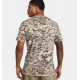 Under Armour T-Shirt ABC Camo