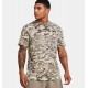 Under Armour T-Shirt ABC Camo