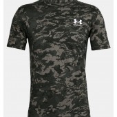 Under Armour T-Shirt ABC Camo