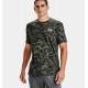 Under Armour T-Shirt ABC Camo