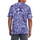 Under Armour T-Shirt ABC Camo