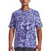 Under Armour T-Shirt ABC Camo