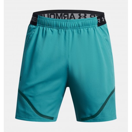 Under Armour Short Vanish Woven 6in Graphic