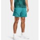 Under Armour Short Vanish Woven 6in Graphic