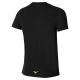 Mizuno T-Shirt Athletic Release Graphic