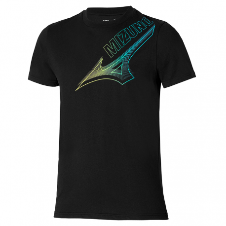 Mizuno T-Shirt Athletic Release Graphic