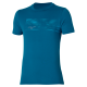 Mizuno T-Shirt Athletic Graphic