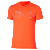 Mizuno T-Shirt Athletic Graphic