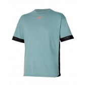 Mizuno T-Shirt Athletic Mesh