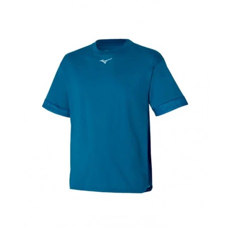 Mizuno T-Shirt Athletic Mesh