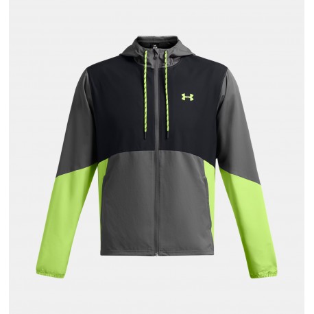 Under Armour Veste Legacy Windbreaker