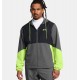 Under Armour Veste Legacy Windbreaker