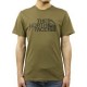 The North Face T-Shirt Wood Dome