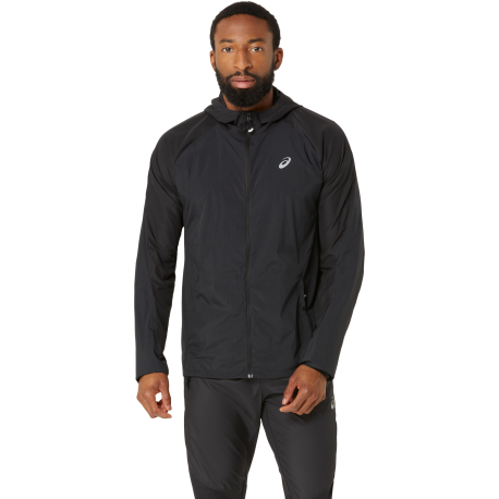 Asics Veste Road Packable