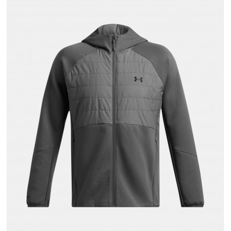 Under Armour Veste Unstoppable Insulate Swacket