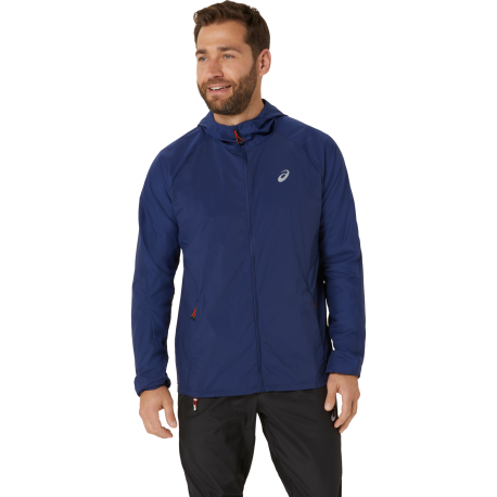 Asics Veste Road Packable