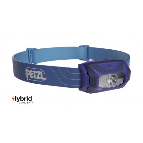 Petzl Lampe Tikkina - 300