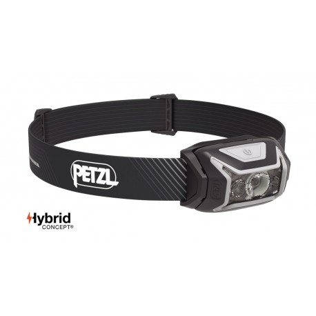 Petzl Lampe Actik Core - 600