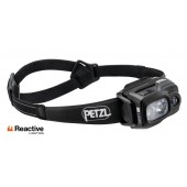 Petzl Lampe Swift RL - 1100