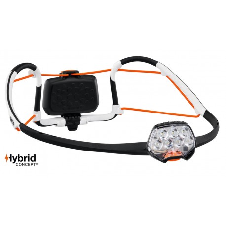 Petzl Lampe Iko Core - 500