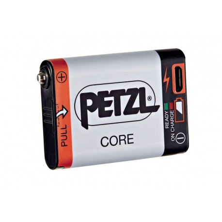 Petzl Batterie Rechargeable Core