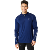 Asics Maillot Road Lite Show 1/2 Zip