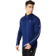 Asics Maillot Road Lite Show 1/2 Zip