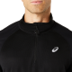 Asics Maillot Road Lite Show 1/2 Zip