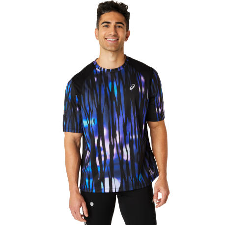 Asics T-Shirt Road Lite Show