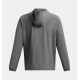 Under Armour Veste Vibe Woven Windbreaker