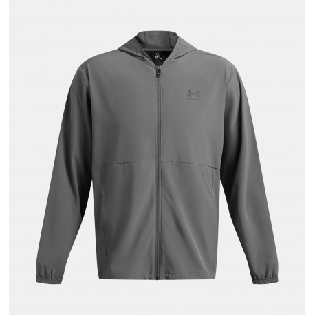 Under Armour Veste Vibe Woven Windbreaker