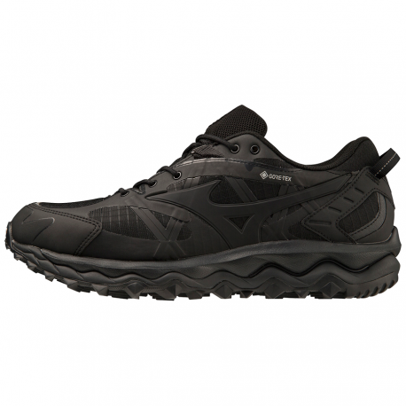 Mizuno Wave Mujin TL Gore Tex