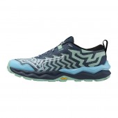 Mizuno Wave Daichi 8 Lady