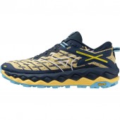 Mizuno Wave Mujin 10