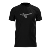 Mizuno T-Shirt Athletic RB