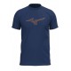 Mizuno T-Shirt Athletic RB