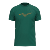 Mizuno T-Shirt Athletic RB