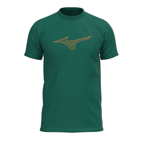 Mizuno T-Shirt Athletic RB