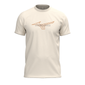 Mizuno T-Shirt Athletic