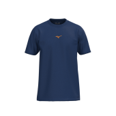 Mizuno T-Shirt Athletic Graphic