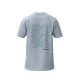 Mizuno T-Shirt Athletic Graphic