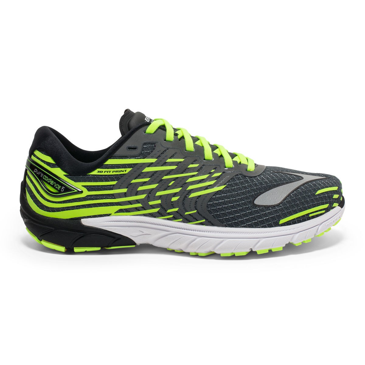 Brooks purecadence shop 5 mens